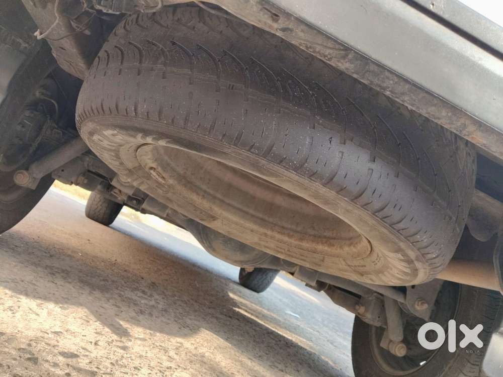 Mahindra Scorpio 2.2 S7 Plus, 2019, Diesel