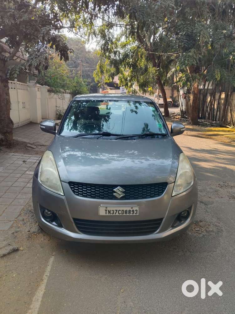 Maruti Suzuki Swift Vxi Deca, 2013, Petrol