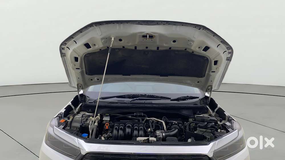 Honda Elevate Zx Cvt, 2023, Petrol