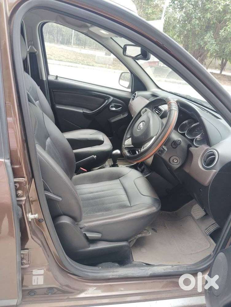 Nissan Terrano 2013-2017 Xv D Premium Amt, 2017, Diesel