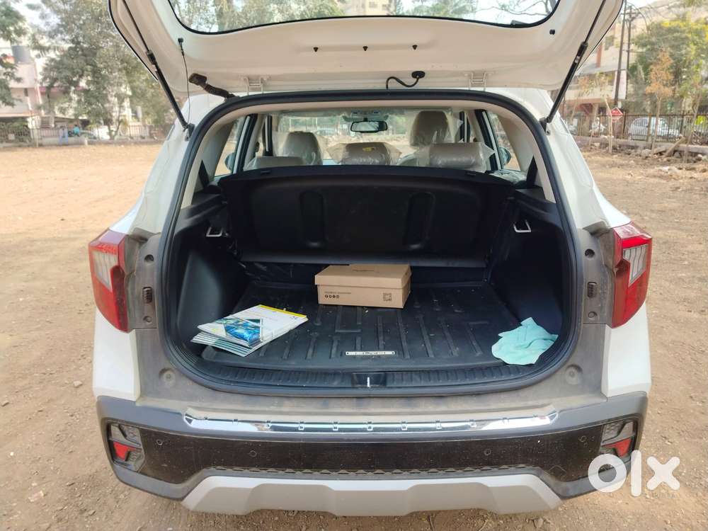 Kia Seltos Htx D, 2025, Diesel