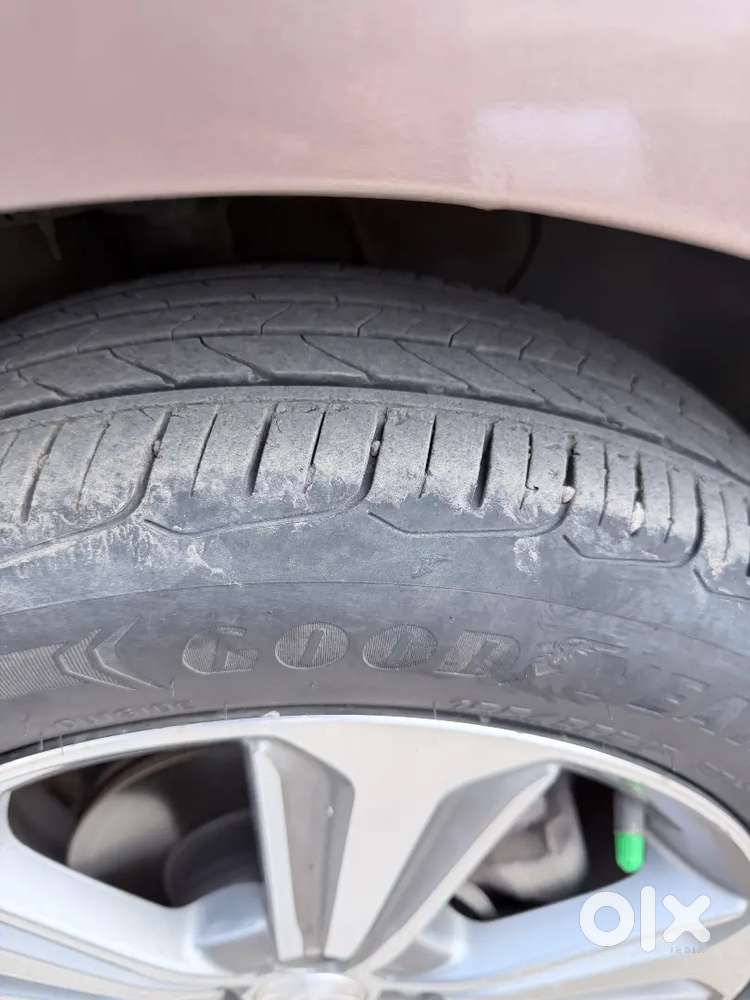 Hyundai Verna 1.6 S 2018