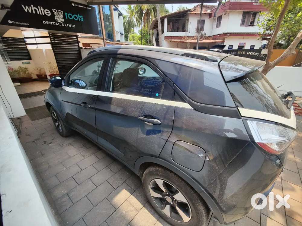 Tata Nexon Xz Plus 2019 Petrol Mt