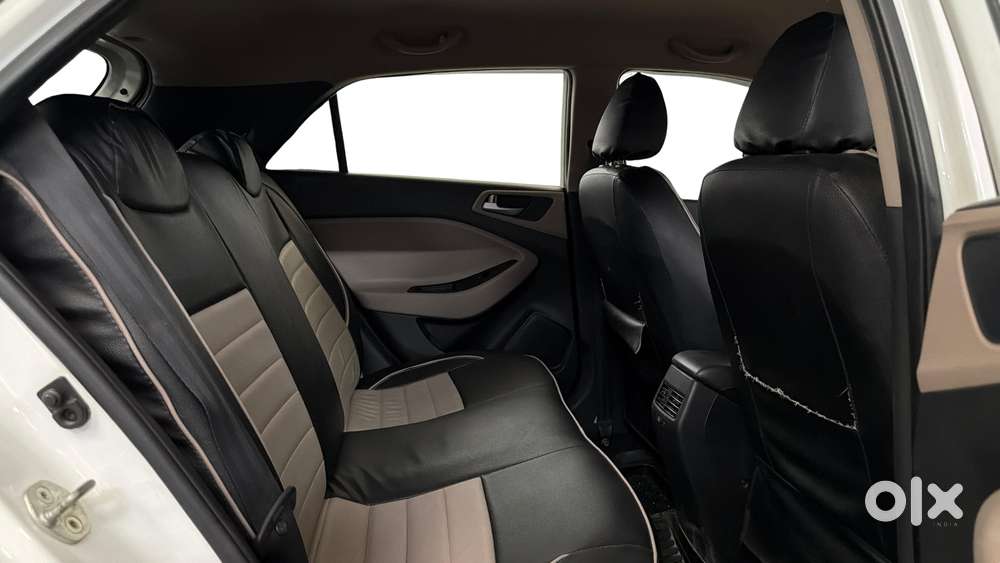 Hyundai Elite I20 1.2 Magna Plus, 2019, Petrol