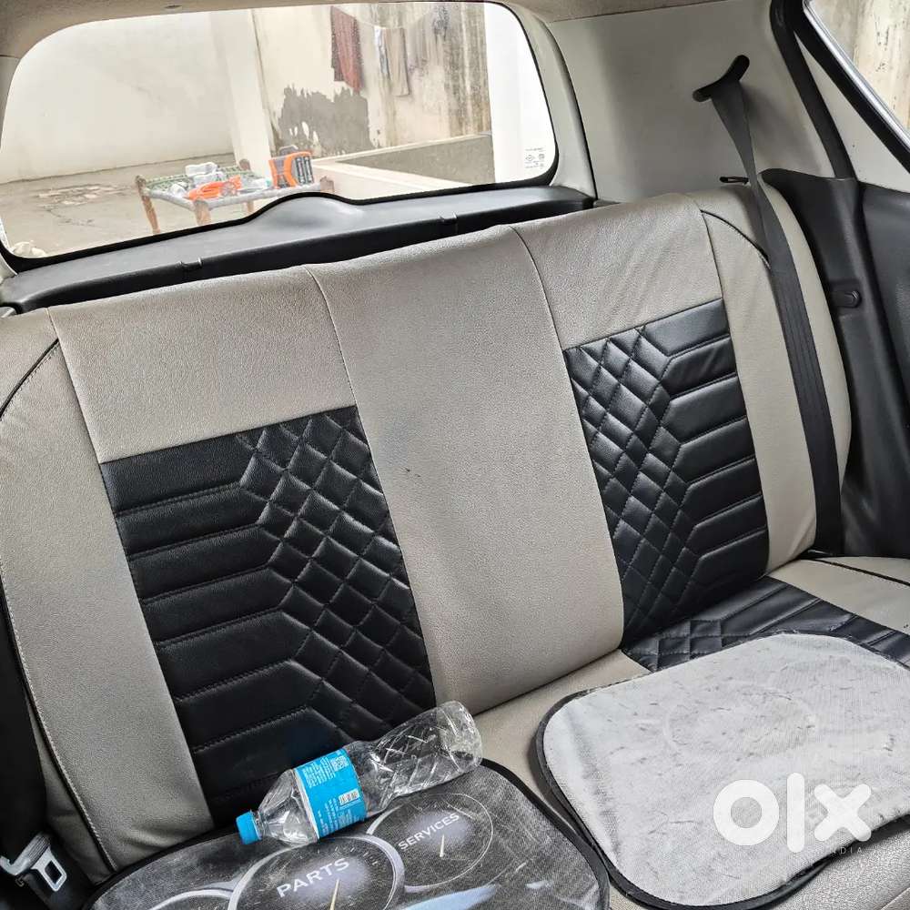 Maruti Suzuki Ritz 1.2 Lxi 2011 Petrol Manual