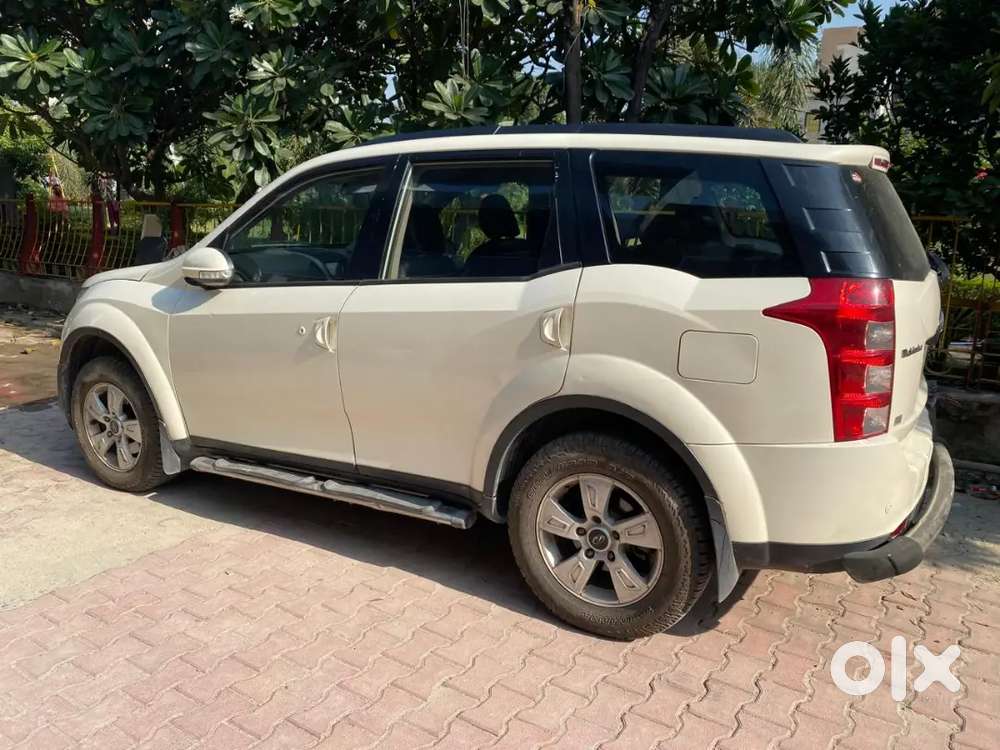 Mahindra Xuv500 2014 Diesel Well Maintained