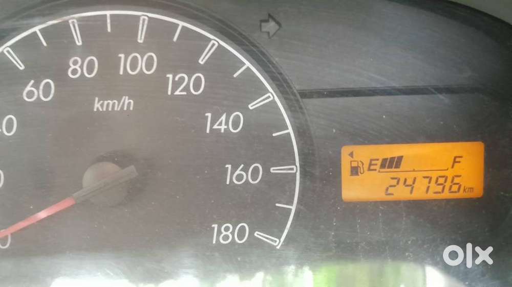 Maruti Suzuki Alto Lxi 2009 | 24,796 Km | Excellent Condition