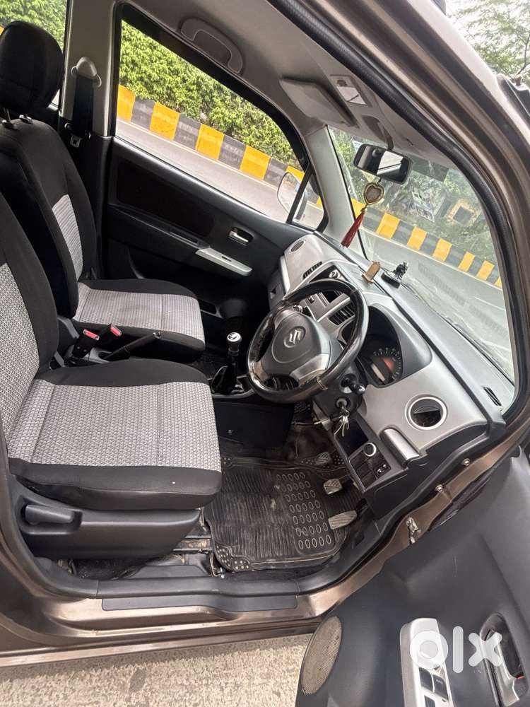 Maruti Suzuki Wagon R 1.0 Lxi Cng, 2012, Cng & Hybrids