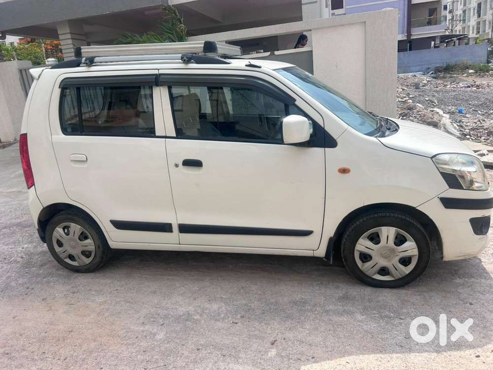 Maruti Suzuki Car 2017