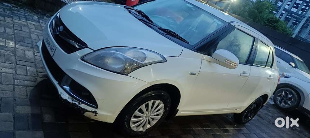 Maruti Suzuki Swift Dzire 1.2 Vxi, 2017, Diesel