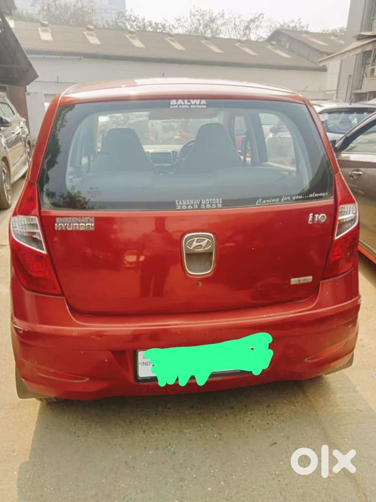 I10 For Sale