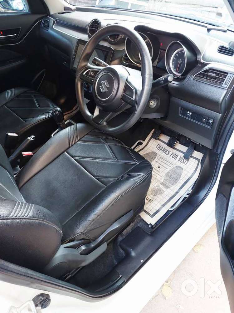 Maruti Suzuki Swift Vxi Cng, 2023, Cng & Hybrids