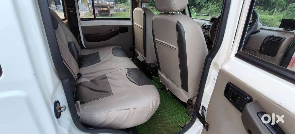 Mahindra Bolero 1.5 B6, 2023, Diesel