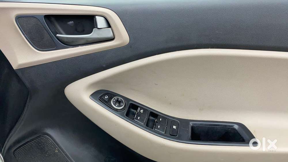 Hyundai Elite I20 Asta 1.2, 2016, Petrol