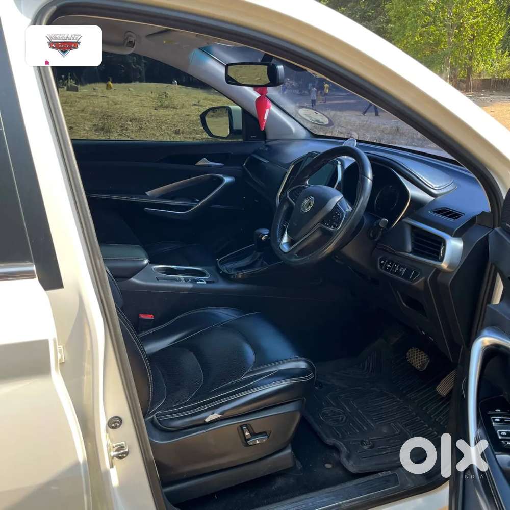 Mg Hector Smart 1.5 Turbo Mt, 2021, Petrol