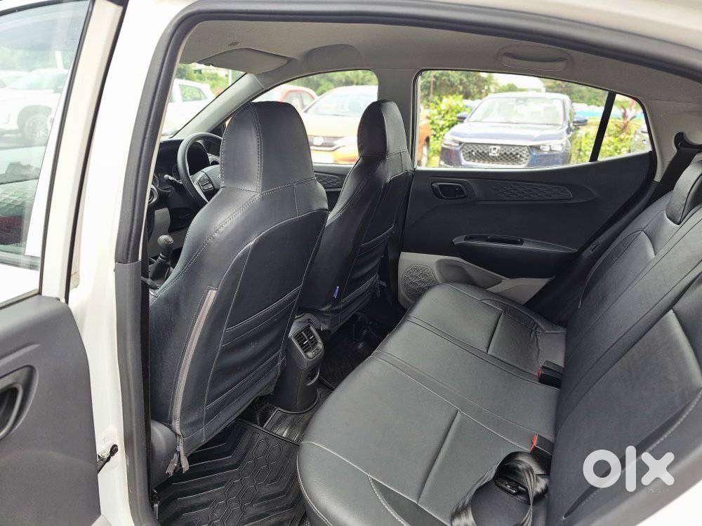 Hyundai Grand I10 Nios Magna 1.2 Kappa Vtvt, 2021, Petrol