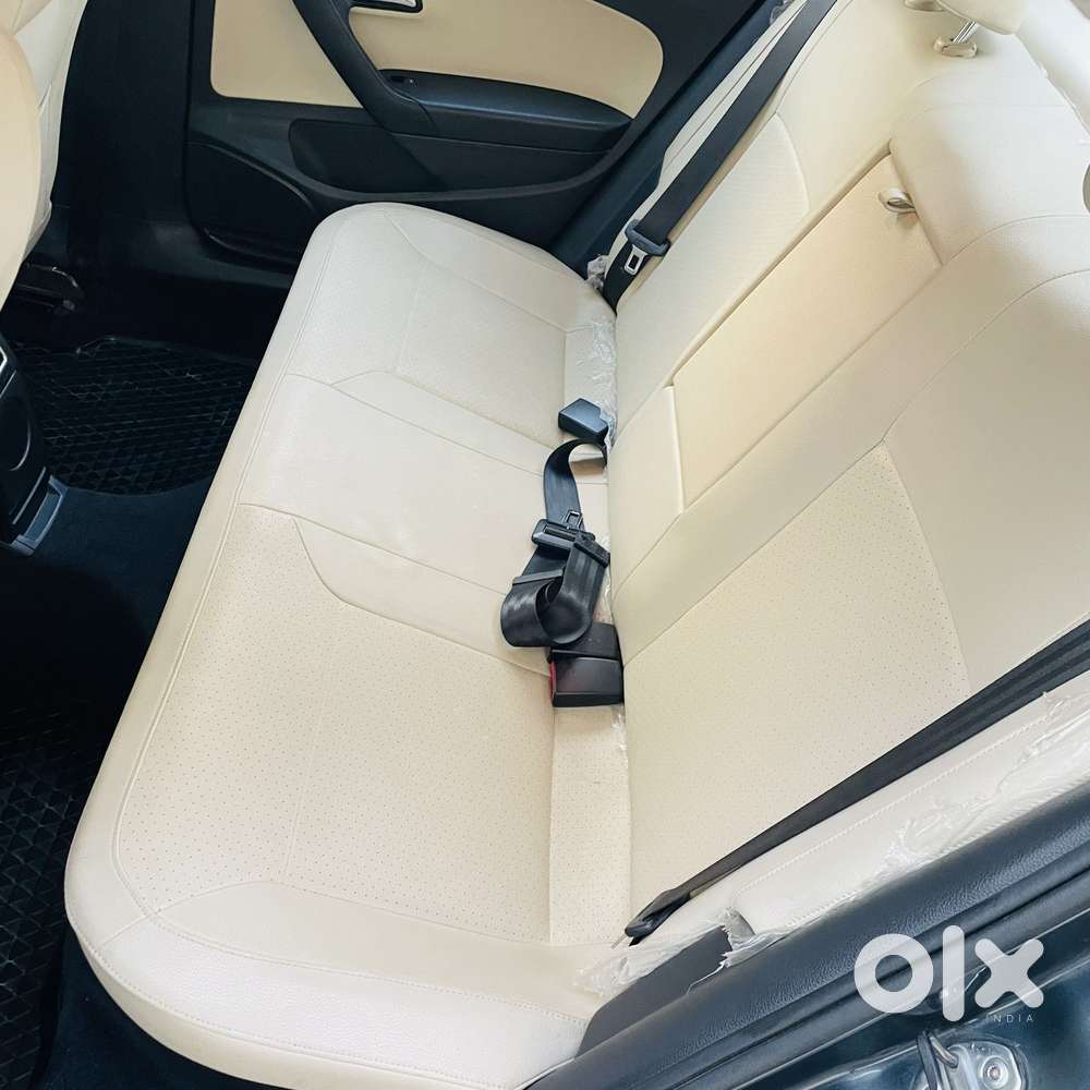 Skoda Rapid 1.6 Mpi At Style, 2017, Petrol