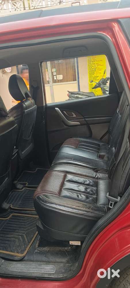 Mahindra Xuv500 W8, 2014, Diesel