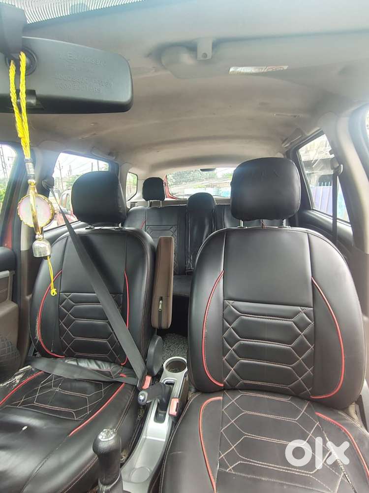 Renault Duster 2018 Diesel Good Condition