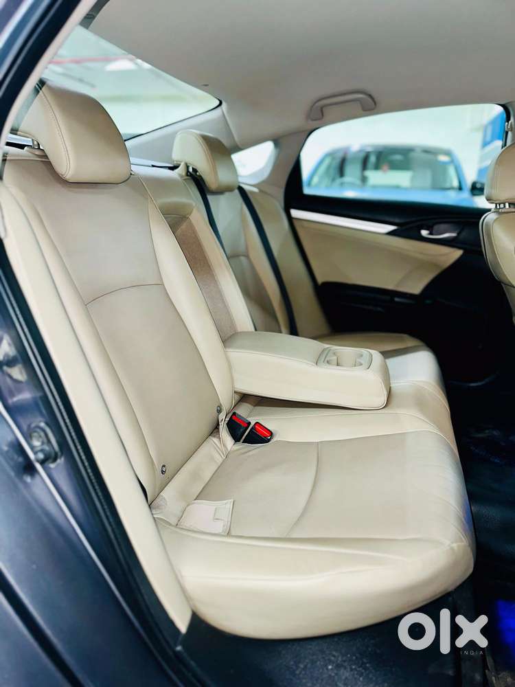Honda Civic Vx, 2019, Petrol