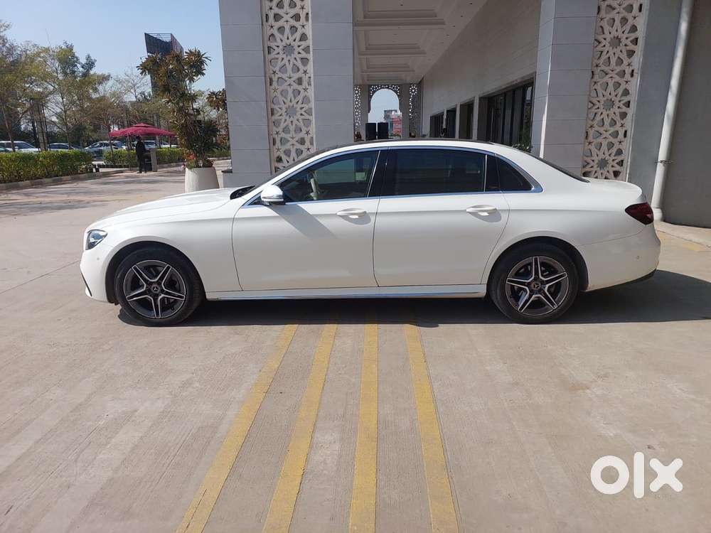 Mercedes-benz E-class E 200, 2025, Petrol