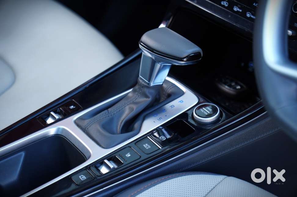 Hyundai Creta Sx (o) 1.5 Diesel Automatic, 2024, Diesel