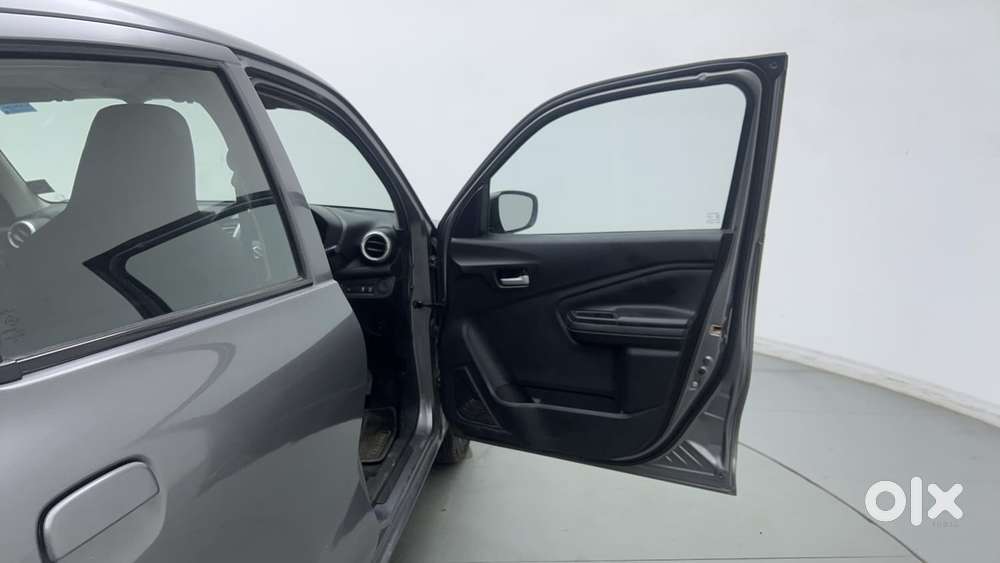 Maruti Suzuki Celerio Vxi, 2023, Petrol