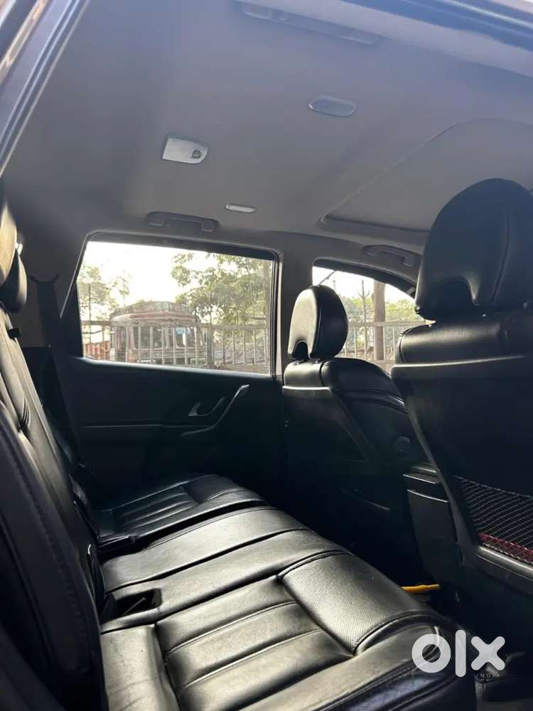 Mahindra Xuv500 2017 Diesel 99000 Km Driven