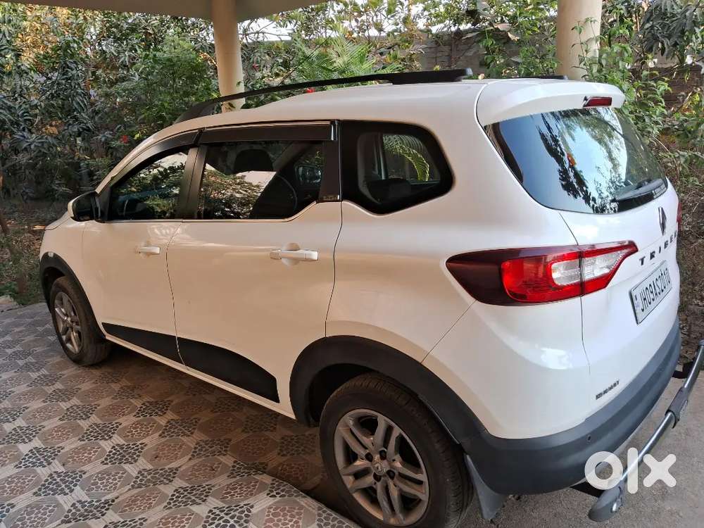 Renault Triber 2020 Petrol Well Maintained