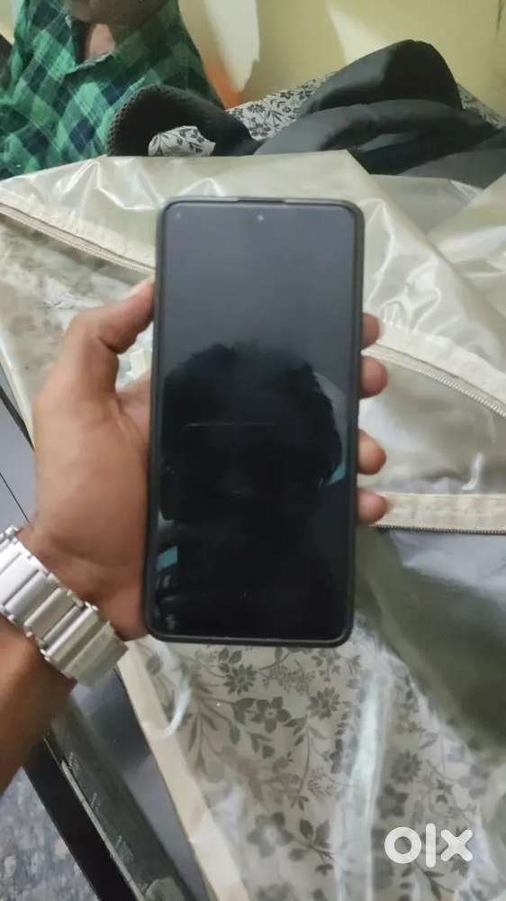 OPPO note 13 5g