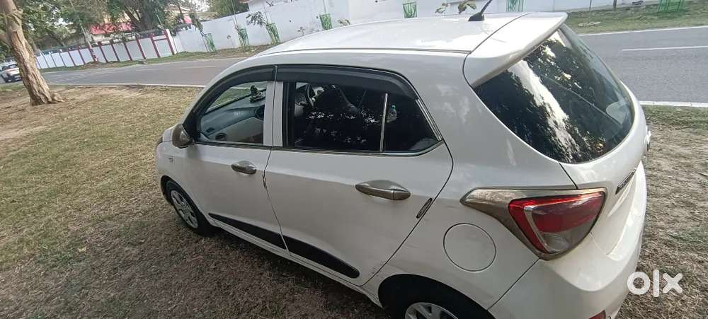 Hyundai Grand I10 Prime 2014 Diesel 92000 Km Driven
