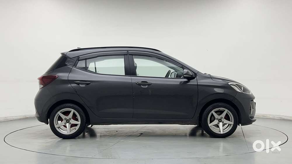 Hyundai Grand I10 Nios Sportz 1.2 Kappa Cng, 2024, Cng & Hybrids