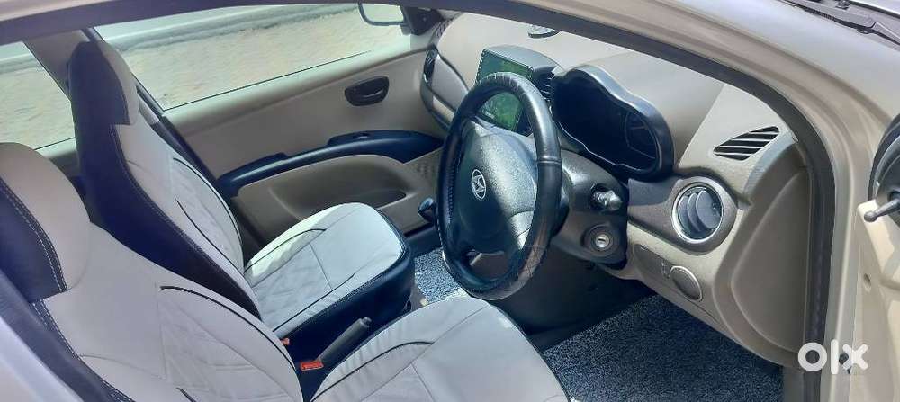 Hyundai I10 1.2 Kappa Magna, 2017, Petrol