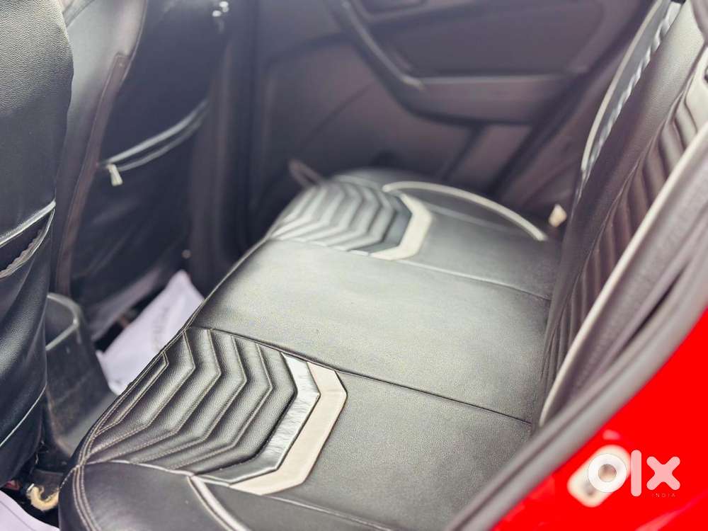 Maruti Suzuki Brezza Vdi, 2018, Diesel