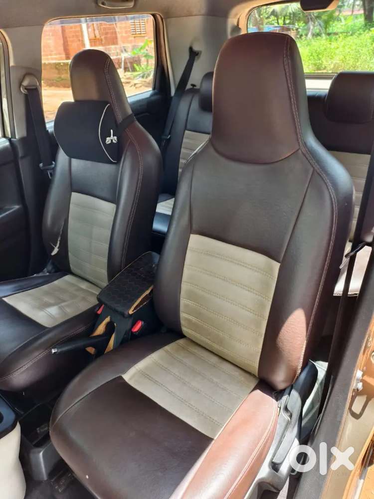Maruti Suzuki Wagon R 2021 Vxi Petrol
