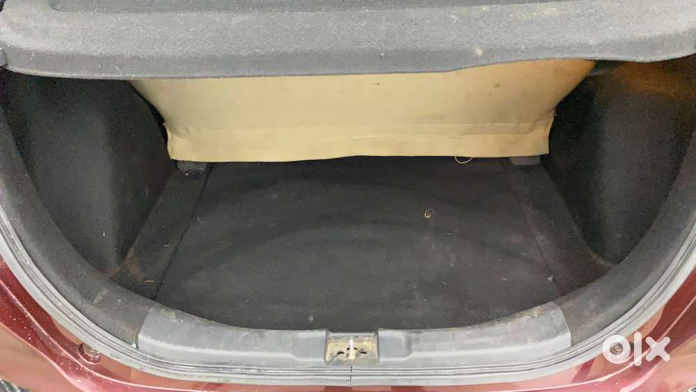 Honda Jazz 1.2 V At I Vtec, 2017, Petrol