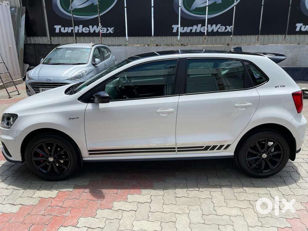 Volkswagen Polo 1.0 2022