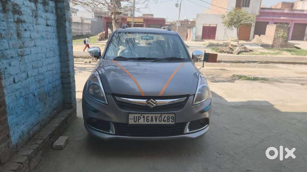 Maruti Suzuki Swift Dzire 2014