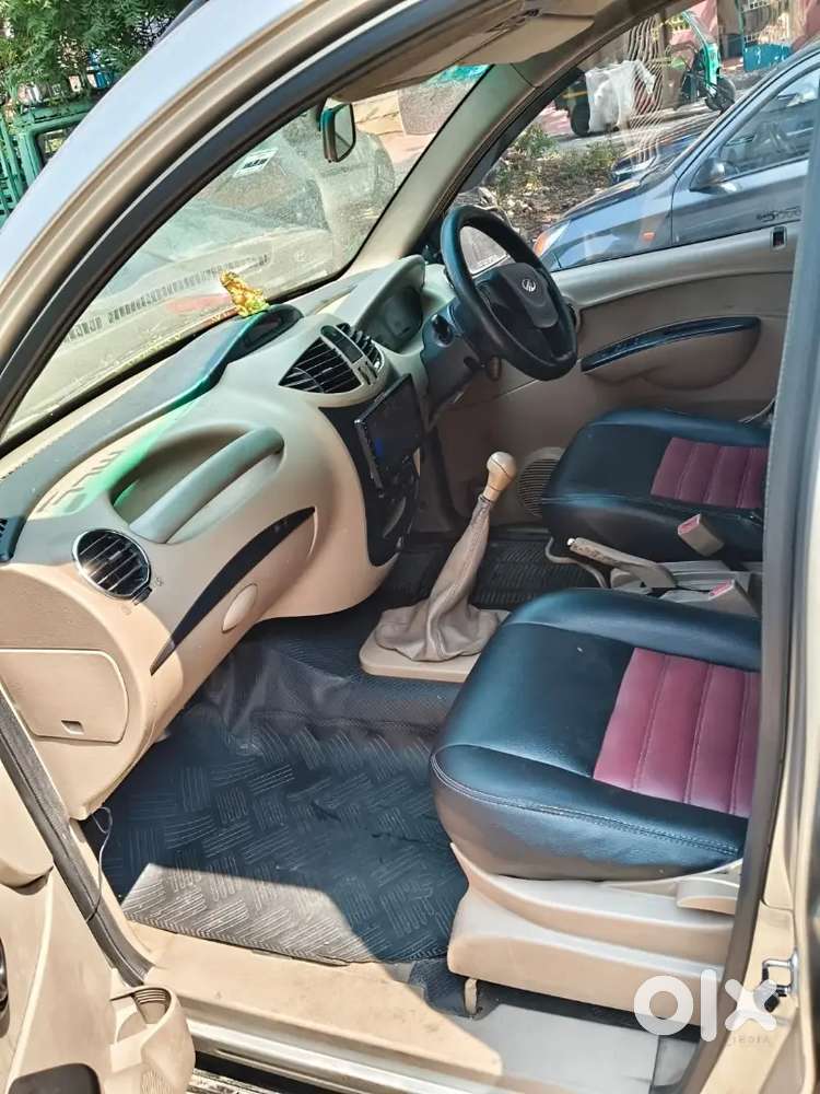 Mahindra Xylo 2017 Model 2 Nd Owner