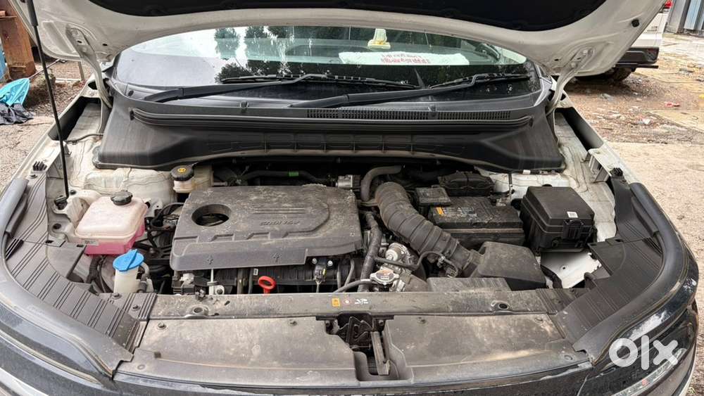 Kia Carens Diesel Good Condition