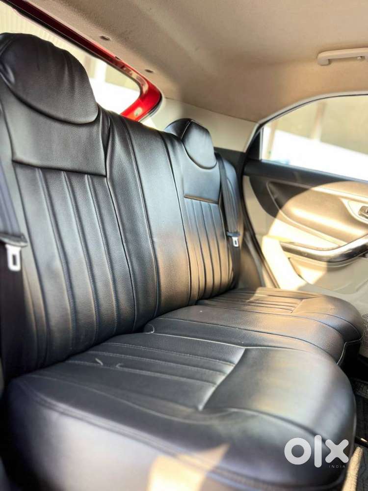 Tata Nexon 1.5 Revotorq Xma Amt, 2018, Diesel