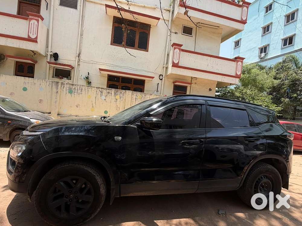 Tata Harrier 2023 Diesel 90000 Km Driven
