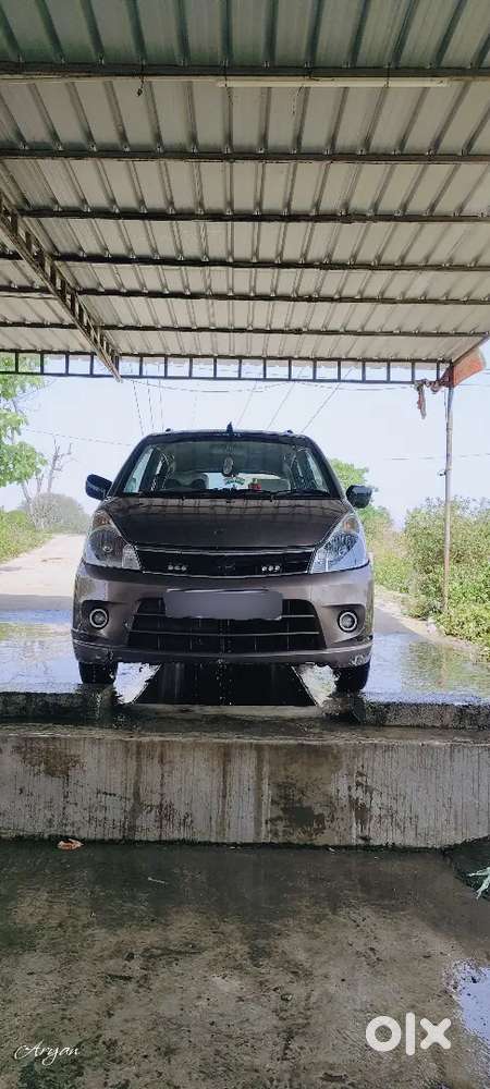 Maruti Suzuki Estilo Lxi 2010 Car