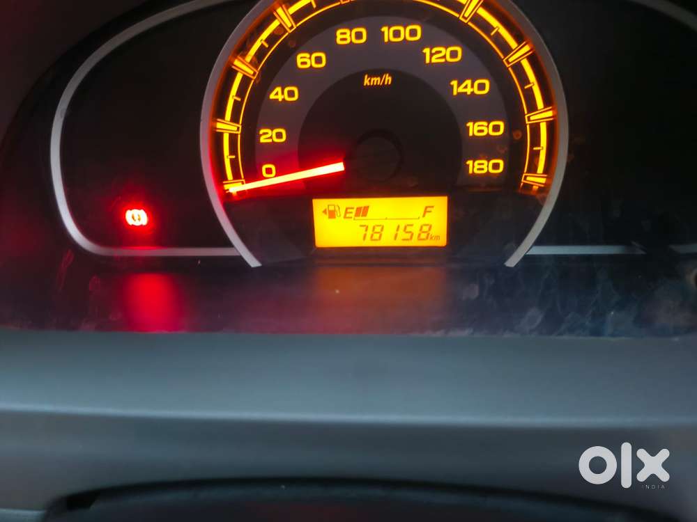 Maruti Suzuki Alto 800 Lxi, 2015, Petrol