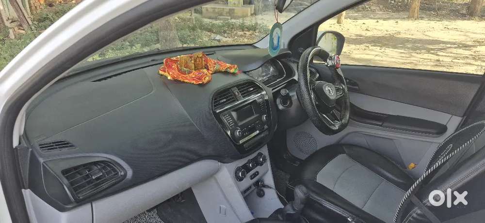 Tata Tiago 2023 Cng & Hybrids 20000 Km Driven