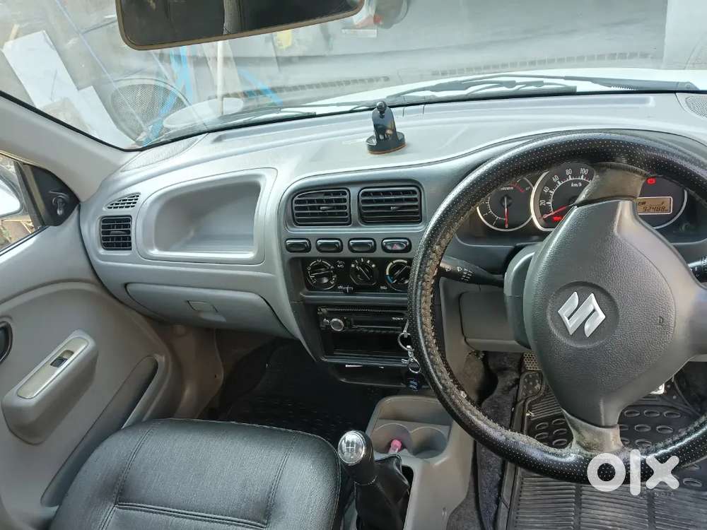 Maruti Suzuki Alto K10 2015 Model