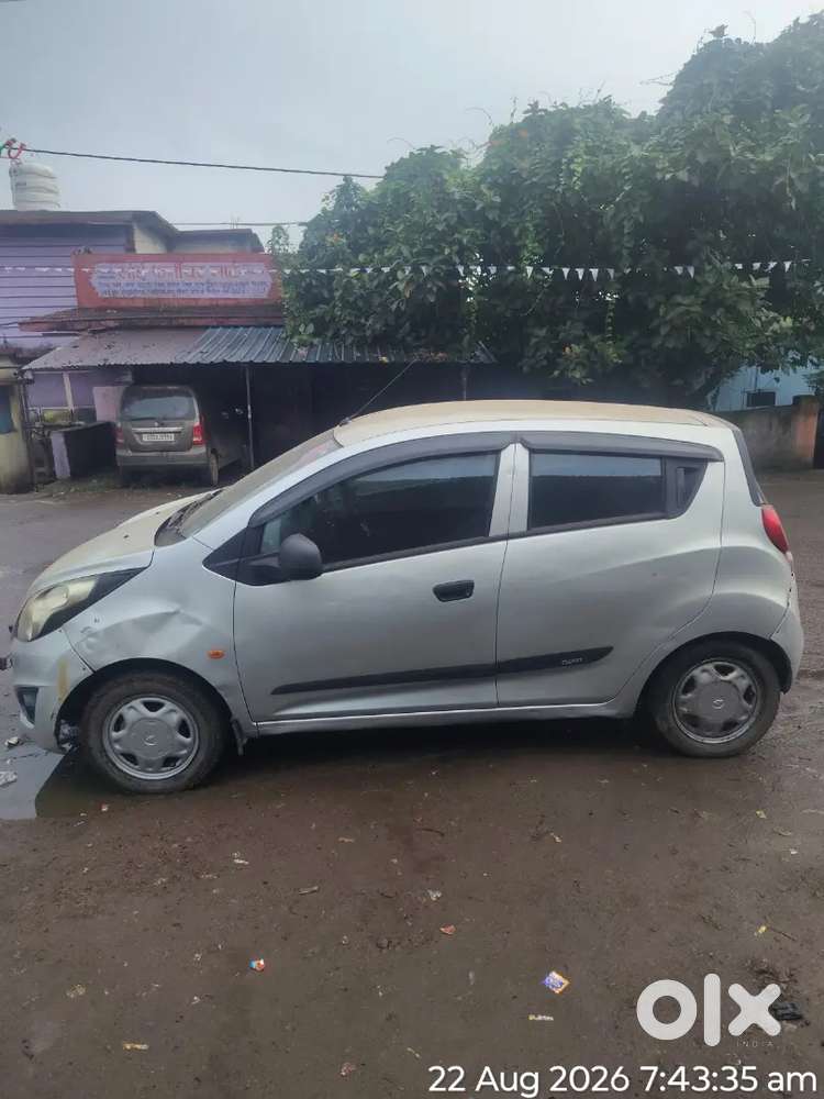 Chevrolet Beat 2015 Diesel Ls