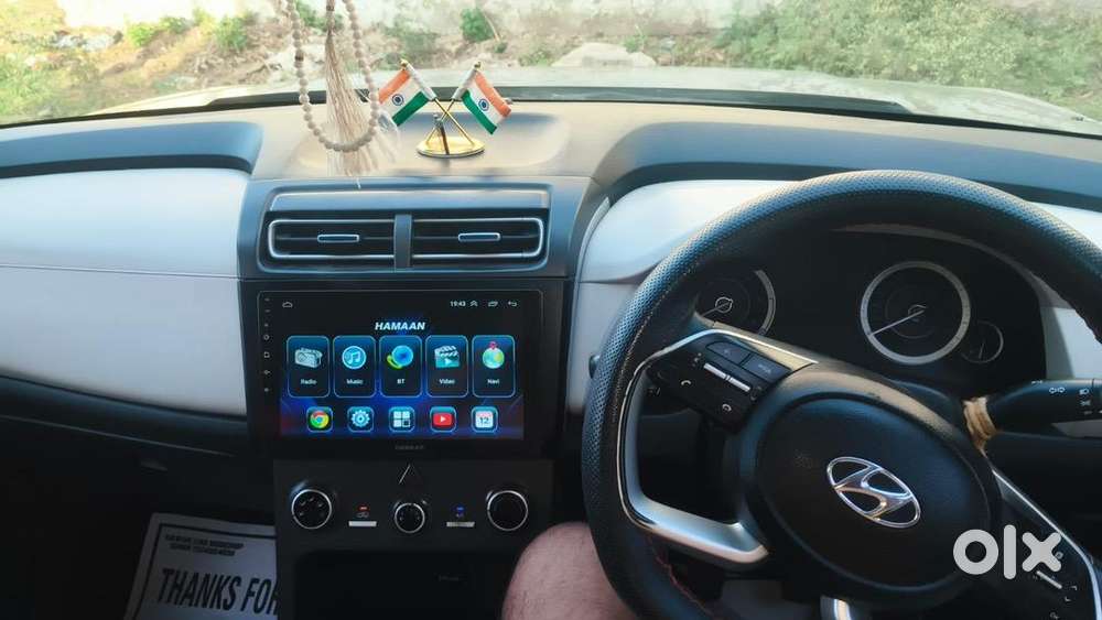 Hyundai Creta 2020 Diesel Good Condition