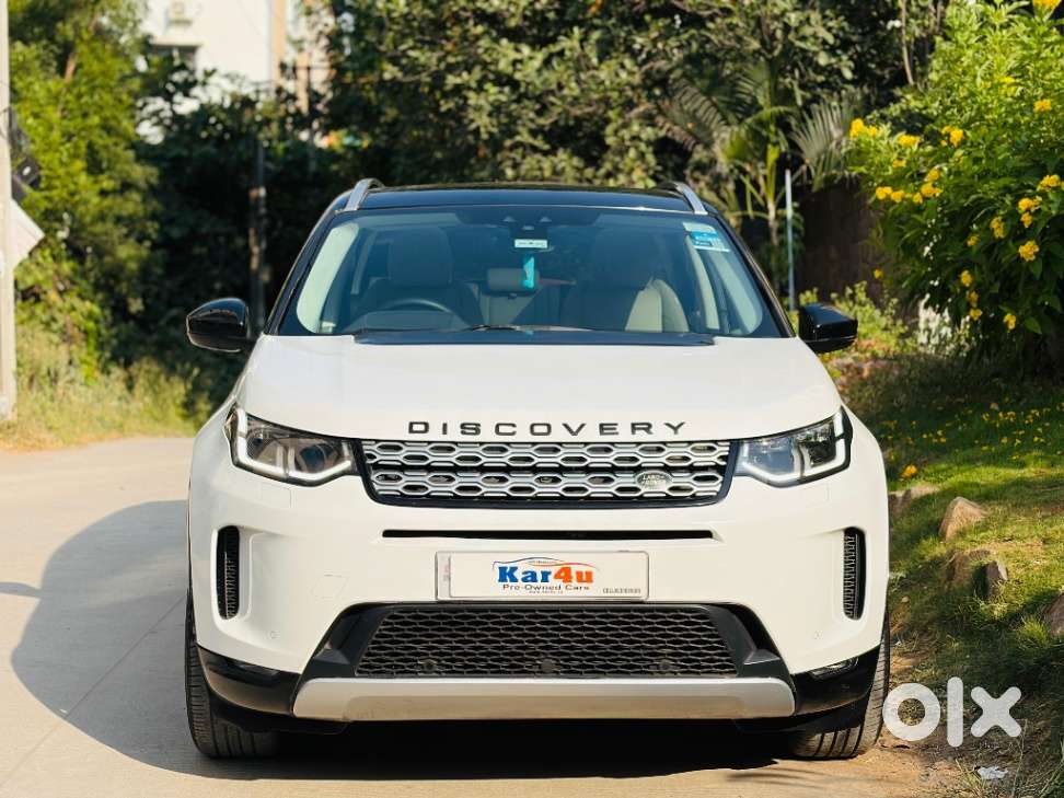 Land Rover Discovery Sports S 2.0 Diesel, 2020, Diesel