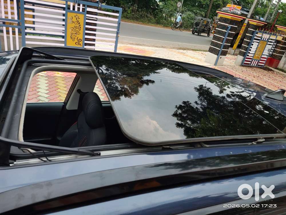 Hyundai Creta 1.5 S Plus Knight Petrol, 2023, Petrol